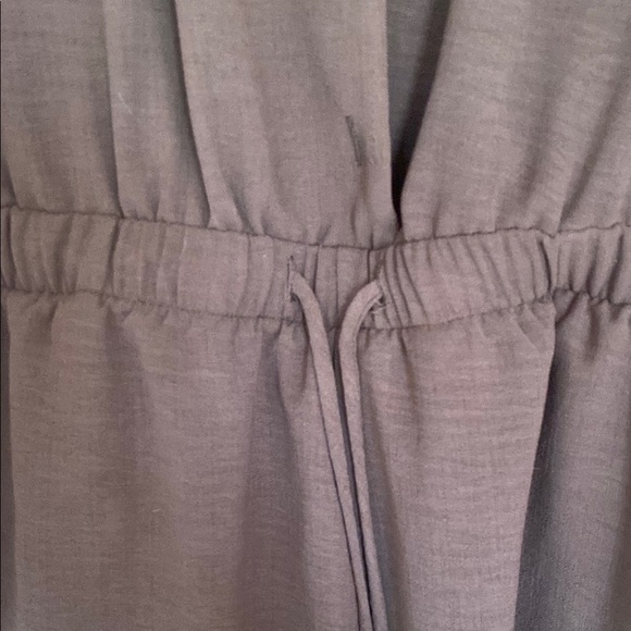 Gilli Brown Romper - Picture 3 of 4